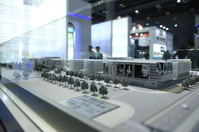 BIC如火如荼，集成汇大放异彩 上海信息系统集成服务的创新与发展