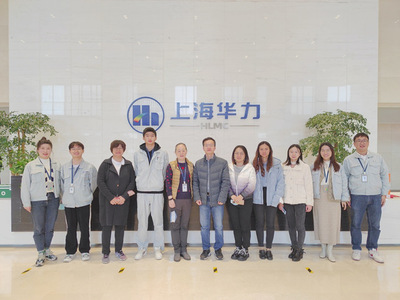 产教融合促发展 电子信息学院以信息系统集成服务为抓手，扎实推进产教深度融合